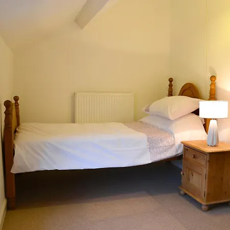 Seventeen Holiday home Castle Carrock