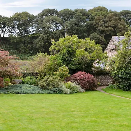 Holiday home Seventeen Castle Carrock