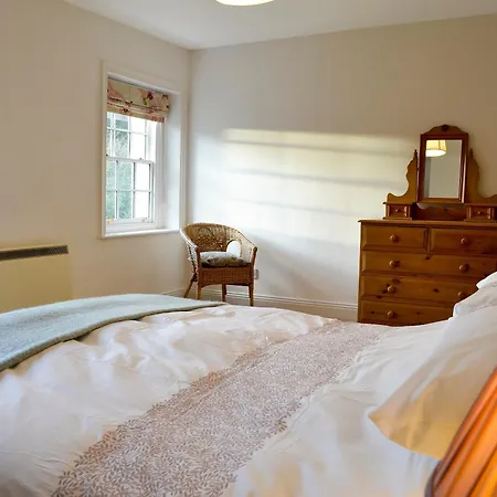 Seventeen Holiday home Castle Carrock