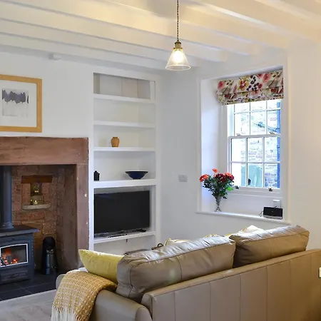 Seventeen Holiday home Castle Carrock