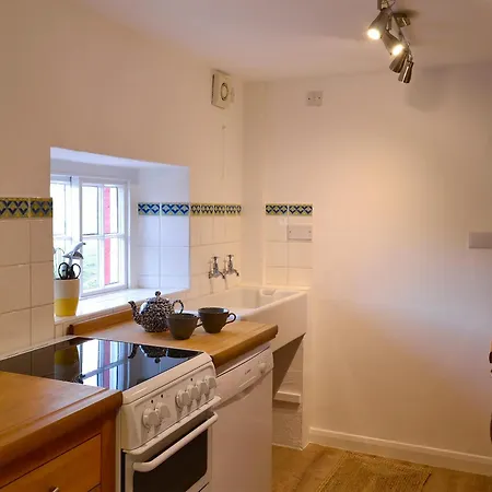 Holiday home Seventeen *