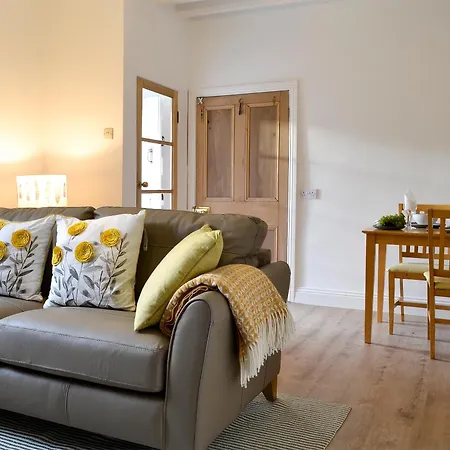 Seventeen Holiday home Castle Carrock