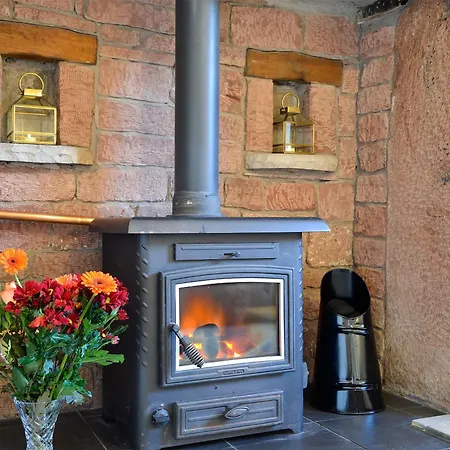 Holiday home Seventeen Castle Carrock