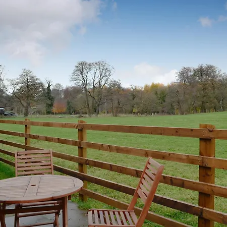 Holiday home Seventeen Castle Carrock