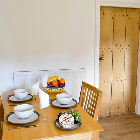 Seventeen Holiday home *