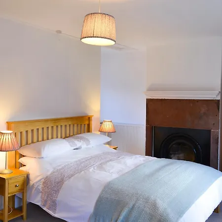 Seventeen * Castle Carrock